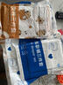 七海秋一次性三件套床品床单被罩枕套出差旅行用品酒店便捷加厚隔脏免洗 实拍图