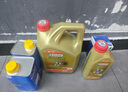 嘉实多（Castrol）机油保养单次卡 嘉实多智E极护全合成  0W-40 SP 5L 30天可用 实拍图