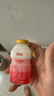 界界乐乳酸菌饮料牛奶乳品缤纷水果味100ml*20瓶 十周年版 经典分享装 实拍图