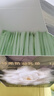 babycare山茶花防溢乳垫 一次性超薄柔软透气防溢乳贴乳垫 120片 实拍图