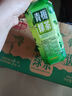 达利园青梅绿茶饮料青梅果汁果味茶饮品1L*12瓶 夏日大瓶装饮料 整箱 实拍图
