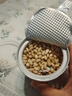 三只松鼠松子仁100g/罐 东北松子每日坚果果仁炒货休闲零食原味去壳非油炸 实拍图