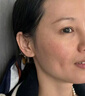 依莲花海藻面膜美白淡斑修复搭中药去黄保湿补水提亮紧致毛孔睡眠面膜泥 两罐装 实拍图