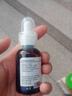 宠易生鸟用鱼油鹦鹉鱼肝油玄凤虎皮牡丹饲料鸟粮食靓色固羽不啄毛60ML 实拍图