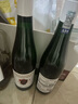 CANIS FAMILIARIS布多格 德国原瓶进口雷司令半甜白葡萄酒含香槟杯 750ml双支装 实拍图