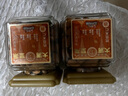 三只松鼠大满巴旦木仁360g/罐 每日坚果炒货干果扁桃仁零食品 实拍图