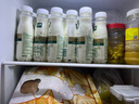 伊利金典3.8g乳蛋白 鲜活纯牛奶整箱 250ml*8瓶 30天常温短保 礼盒装 实拍图