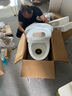 恒洁（HEGII）智能马桶H5Pro 感应翻盖舒沐洗泡沫盾智能坐便器HC0972U-305 实拍图