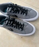 匡威（Converse）官方 Sport Casual休闲板鞋漫步星箭板鞋黑色A10547C A10548C 40 实拍图