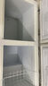 海力雪冷冻冰柜商用大容量卧式家用冷藏冷冻两用单温双温展示柜保鲜柜雪糕柜 【高性价比 602单温】长1.46m 实拍图