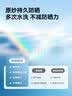 京东京造防泼水防晒衣男外套防晒服男女同款皮肤衣防紫外线夏季新款 灰绿M 实拍图
