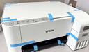 爱普生（EPSON）墨仓式 L3251彩色打印机 微信打印/无线连接 家用打印优选（打印、复印、扫描） 实拍图