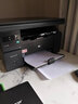 惠普（HP）全新M1136黑白激光打印机多功能一体机家用办公打印机复印扫描 全新HPM1136+小白盒【手机电脑打印】 官方正品\顺丰直发\八大仓发货 实拍图