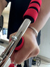 MACYO臂力器U型多功能臂力棒男士30-50kg可调节臂力训练器胸肌健身器材 旗舰版-赤核-30/40/ 50kg 可调节 【MACYO健身系列/冠军推荐】 晒单实拍图