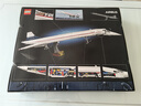 乐高（LEGO）积木10318 协和式飞机 旗舰限定款 生日礼物 实拍图