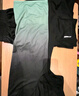 维多利亚旅行者运动套装男夏季健身服跑步速干衣篮球服羽毛球服冰丝短袖训练服 实拍图