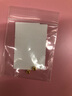 喜上眉梢足金999转运珠古法传承工艺锤纹葫芦通孔福禄路路通DIY配饰送礼女 0.56g 古法锤纹葫芦转运珠 实拍图