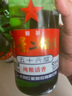 红星二锅头 大二 清香型白酒 56度 500ml*12瓶 整箱装 纯粮口粮酒 实拍图