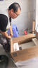 林内（Rinnai）璀璨系列13升燃气热水器【家电国家补贴15%】 升级智慧芯 水气双调 天然气 13QC05（JSQ26-C05） 实拍图