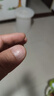 楚甲盐酸阿莫罗芬搽剂1.5ml*3盒国药准字治疗灰指甲专用药真菌感染皮肤用药抑菌液阿莫罗芬搽剂正品旗舰店 实拍图