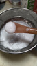 亨氏有机鹰嘴豆米粉218g婴幼儿二价铁米粉含DHA活性益生菌6月+ 实拍图