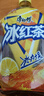 康师傅 冰红茶1L*12瓶 柠檬红茶饮料饮品大瓶畅饮装整箱 王一博同款 实拍图