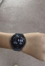 佳明（GARMIN）Forerunner255神秘灰心率血氧跑步铁三户外运动智能手表跑马表 实拍图