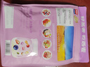 西麦酸奶块果粒燕麦脆350g 水果燕麦片营养早餐五谷代餐干吃休闲零食 实拍图