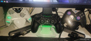 盖世小鸡（GAMESIR）九尾狐对称式无线游戏手柄switch2手柄体感 安卓苹果ns任天堂手机PC电脑黑神话悟空底座版T3pro 实拍图