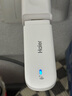 海尔随身wifi可移动无线wifi6免插卡上网宝随行无线上网卡便携式车载4g无限路由器全国通用流量2025款 实拍图