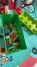 乐高（LEGO）积木拼装玩具 得宝大颗粒10914豪华缤纷桶 1.5岁+儿童早教益智 实拍图