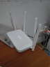小米（MI）路由器AX1500【国家补贴15%】高速网络5G WiFi6 全千兆自适应网口 Mesh全屋 无线家用路由器 实拍图
