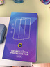 Smorss【2片秒贴】适用华为nova13/nova12钢化膜 huawei 手机膜全屏覆盖高清防刮淡指纹手机膜 实拍图