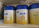 飞鹤星飞帆【5HMOs】3段幼儿配方奶粉(12-36月龄)听装700克g 专利OPO 6罐 实拍图