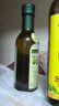 欧丽薇兰 Olivoila 食用油 特级初榨 压榨 橄榄油250ml 实拍图