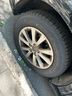 固特异（Goodyear）汽车轮胎 225/60R16 98V EXCELLENCE 三能 适配雪铁龙 实拍图