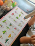 名校堂儿童智能点读笔通用英语幼儿课本玩具男孩女孩全能K5 生日礼物 实拍图