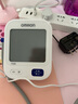 欧姆龙（OMRON）电子血压计 柔光语音播报大屏显示老人家用血压仪语音款U725A 实拍图