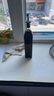 拜杰玻璃油壶套装500ml*2防尘防漏不挂油厨房调料瓶酱油瓶油罐倒油壶 实拍图