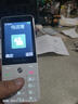 飞利浦（PHILIPS）E6808  学生手机 初中生高中生戒网无游戏4G全网通GPS精准定位视频通话超长待机老年人手机 珍珠白 实拍图