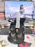 PmSix女包新中式国风大容量水桶包单肩斜挎包生日礼物礼盒送女友老婆 实拍图