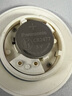 松下（Panasonic）CR2477纽扣电池适用蔚来ET5 ET7 EC6 ES6 ES7 ES8汽车遥控器仪表电饭煲锅数显胎压监测智能马桶 一粒装 实拍图