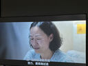 VEEMI投影仪家用家庭影院超高清投影白天直投办公会议投影仪教学培训卧室小型宿舍投影一体机手机投屏 【极亮超清舒畅版】多功能/智能校正 实拍图