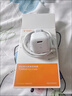图拉斯小冰块Lite【低温护机·氮化镓快充】适用苹果充电器30w 45w快充iPhone16promax充电头套装 【苹果15/16套装】30W白色+双C口编织线 【2025全新升级】低温快充·安全不 实拍图