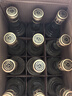 五缘湾浓香型白酒 台湾高粱酒 三N窖藏 52度500ml*12瓶 整箱 自饮口粮 实拍图