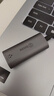 毕亚兹 Type-C千兆有线网卡 USB-C转RJ45网口转换器网线转接头 苹果笔记本电脑扩展手机转接头拓展免驱动 实拍图