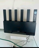 小米（MI）路由器BE6500 Pro WiFi7【小米MixFlip2上网搭档】中枢网关 2.5G网口 高通4核处理器 家用路由器 实拍图