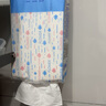 漫花挂式抽纸大包纸巾家庭实惠装卫生间厕所挂壁式家用卫生纸悬挂厕纸 爆款蓝色挂抽 4层 1280张*2提 实拍图