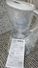 碧然德（BRITA）过滤净水器 家用滤水壶 净水壶 Marella 海洋系列 3.5L（白色） 实拍图