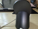 华为原装80W无线充电器超级快充立式底座mate70 60 50 40 30RS X5 X6 Pura70 pro p60pro适用荣耀苹果 华为80W立式无线充 曜石灰 实拍图